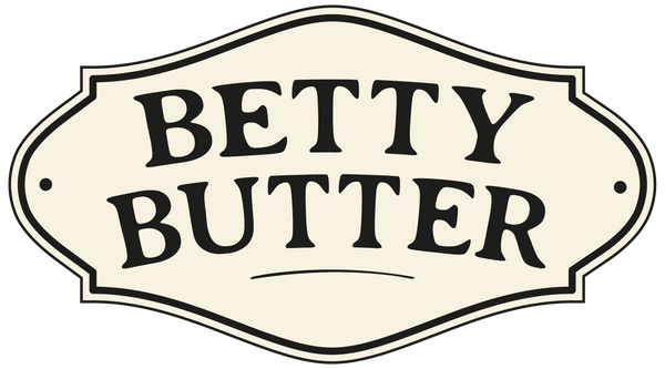 Betty Butter