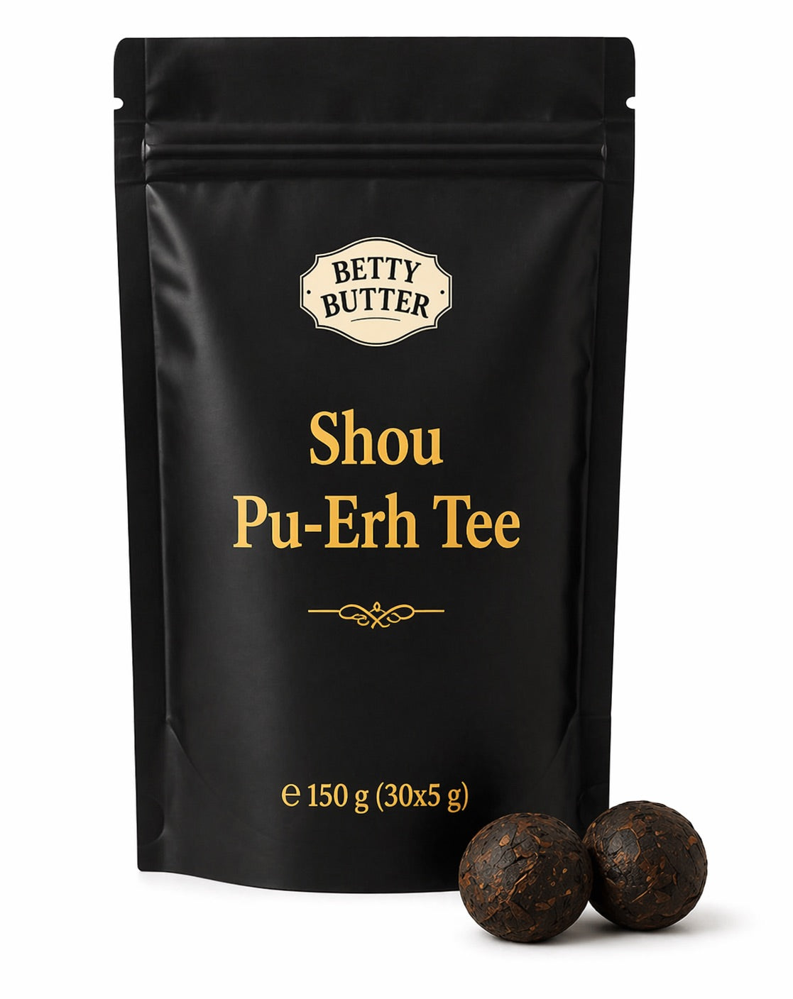 *** Aktionspreis *** Shou Pu-Erh Tee 150g